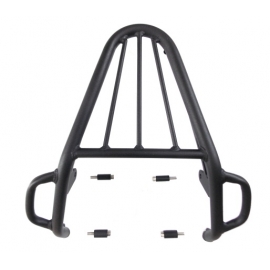 BAGAGEIRO TUBULAR YAMAHA XT 660R 2005-2018 (PFM)