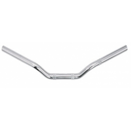 GUIDÃO MODELO ALTO SUZUKI YES 125 2005-2007 (CRO)