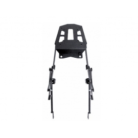 BAGAGEIRO CHAPA YAMAHA MT-09 TRACER 900 GT 2019-2025 (PFM)