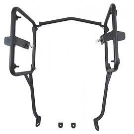 SUPORTE MALAS LATERAIS HONDA CB 300F TWISTER 2023_ATUAL (PFM)