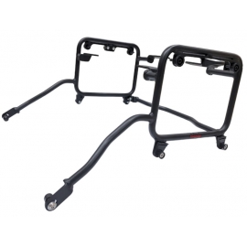 SUPORTE DE MALAS LATERAIS SUZUKI V-STROM 800 2025_ATUAL (PFM)