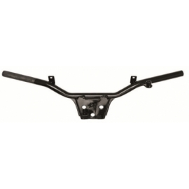 GUIDÃO MODELO ORIGINAL SEM PESO HONDA BIZ C-100 1998-2005 (PLB)