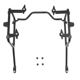 SUPORTE MALAS LATERAIS BAJAJ DOMINAR 400 2023_ATUAL (PFM)
