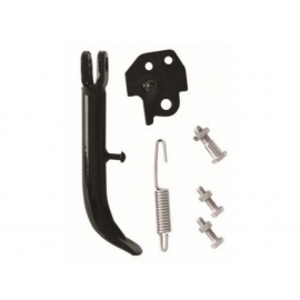 CAVALETE LATERAL COM SUPORTE HONDA LEAD 110 2010-2016 (PLB)