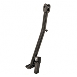 CAVALETE LATERAL COM BORRACHA HONDA NX 350 1990-1999 (PLB)