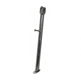 CAVALETE LATERAL ALONGADO HONDA XR 250 TORNADO 2001-2008 (PLB)