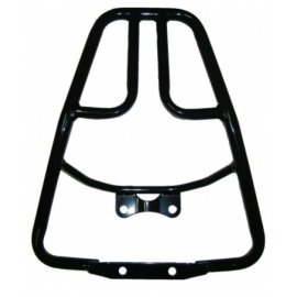 BAGAGEIRO TUBULAR 2L HONDA CG 150 TITAN/ 150-125 FAN/ MIX 2009-2013 (PLB)