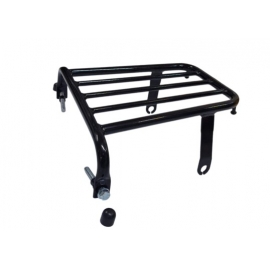BAGAGEIRO TUBULAR YAMAHA XT 600 1997-2005 (PLB)
