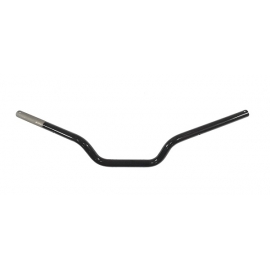 GUIDÃO MOD. ORIGINAL COM PESO HONDA CB 250F TWISTER 2016-2022 (PLB)