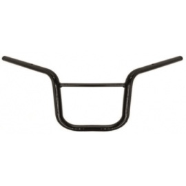 GUIDÃO MODELO MOTOBOY COM REFORÇO HONDA CG 150 2004-2008/ OUTRAS (PLB)