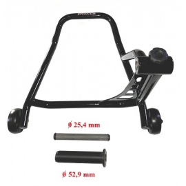 CAVALETE SUSPENSÃO TRASEIRO MONOBRAÇO (PLB)