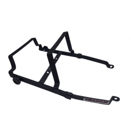 SUPORTE DE BAÚ YAMAHA YBR 125 2002-2008 (PFM)