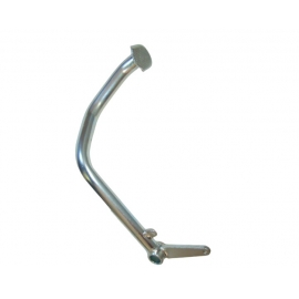PEDAL DE FREIO HONDA POP 100 2006-2015 (ZIB)
