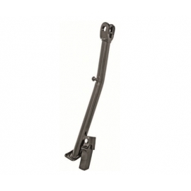 CAVALETE LATERAL COM BORRACHA HONDA XR 200 1993-2002 (PLB)