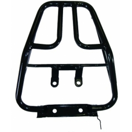 BAGAGEIRO TUBULAR 2L HONDA CG 150 TITAN 2004-2008 (PLB)