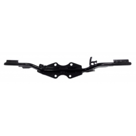 ESTRIBO CENTRAL YAMAHA FACTOR 125/ FACTOR 150 2017-2025/ FAZER 150 2013-2015 (PLB)