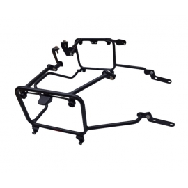 SUPORTE MALAS LATERAIS BMW F 900GS 2025-ATUAL (PFM)
