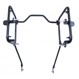 SUPORTE MALAS LATERAIS YAMAHA MT-09 TRACER 900 GT 2019-2025 (PFM)