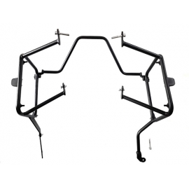 SUPORTE MALAS LATERAIS HONDA AFRICA TWIN CRF 1100L STANDARD 2021-2022 (PFM)