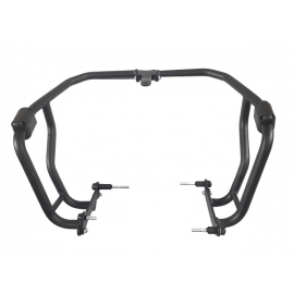 PROTETOR CARENAGEM TRIUMPH TIGER 660 SPORT 2022_ATUAL (PFM)
