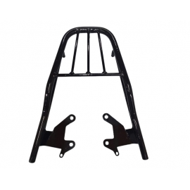 BAGAGEIRO TUBULAR HONDA CG 160 START-FAN-TITAN 2025-ATUAL (PLB)