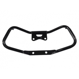 ALÇA TRASEIRA HONDA CG 150 TITAN/ 150-125 FAN/ MIX 2009-2013 (PLB)