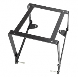 SUPORTE DE BAÚ YAMAHA XTZ 250 LANDER 2019_2023 - PRF