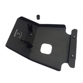 PROTETOR DE CÁRTER HONDA NXR 160 BROS 2025-ATUAL/ XRE 190 2025-ATUAL (PFM)