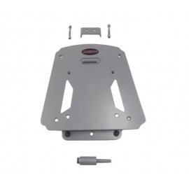 BAGAGEIRO CHAPA HONDA SH-150I 2016-2022 (PTB)