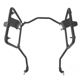 SUPORTE MALAS LATERAIS YAMAHA FAZER 250/ FZ 25 2018-ATUAL (PFM)