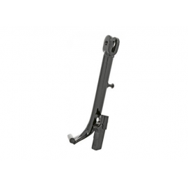 CAVALETE LATERAL COM BORRACHA HONDA CG 125 TITAN/ TODAY 1989-1999 (PLB)