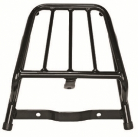 BAGAGEIRO TUBULAR YAMAHA YBR 125  2002-2008 (PLB)