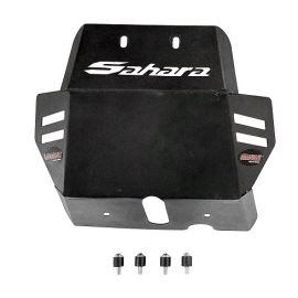 PROTETOR DE CÁRTER HONDA XRE 300 SAHARA 2024_ATUAL (PFM)