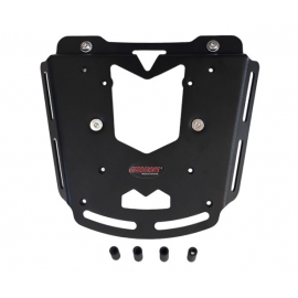 BAGAGEIRO CHAPA TRIUMPH TIGER 900 2020-ATUAL (PFM)