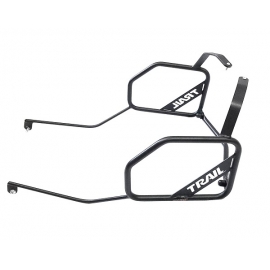 AFASTADOR DE ALFORGE HONDA XRE 190 2016-2024/ NXR 160-150 BROS 2010-2024 (PFM)