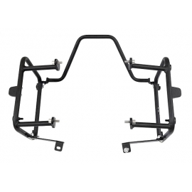 SUPORTE MALAS LATERAIS DUCATI DESERT-X 2023_ATUAL (PFM)