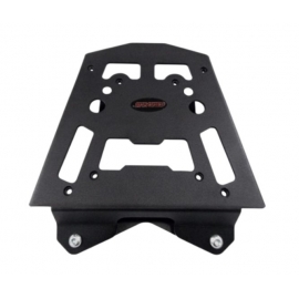 BAGAGEIRO CHAPA BMW F 900GS ADVENTURE 2025-ATUAL/ F 850 GS ADVENTURE 2018-2024 (PFM)