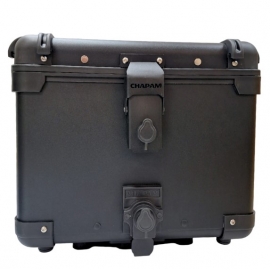 BAULETO CENTRAL ALUMINIO 41 LITROS UNIVERSAL (PFM)