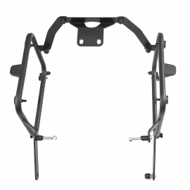 SUPORTE MALAS LATERAIS ROYAL ENFIELD HUNTER 350 2023_ATUAL (PFM)