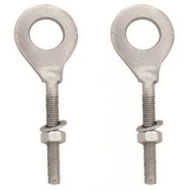 ESTICADOR DE CORRENTE HONDA CG 150 2004-2009/ CG 125 1983-2003 [10 UNIDADES] (ZIB)