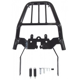 BAGAGEIRO TUBULAR HONDA BIZ 125 2018-ATUAL/ BIZ 110 2018-2024 (PLB)
