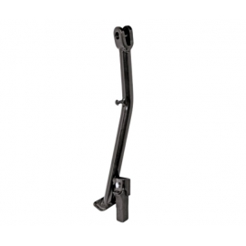 CAVALETE LATERAL COM BORRACHA HONDA XLR 125 1999-2003 (PLB)
