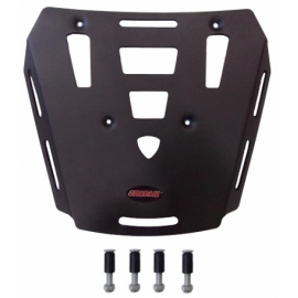 CHAPA SUPORTE BAGAGEM TRIUMPH TIGER 1200 EXPLORER 2016-2021 (PFM)