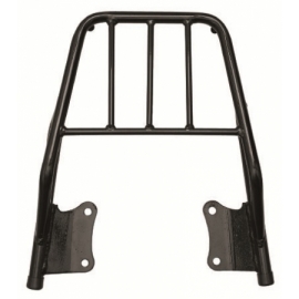 BAGAGEIRO TUBULAR YAMAHA YBR 125 FACTOR 2009-2016 (PLB)