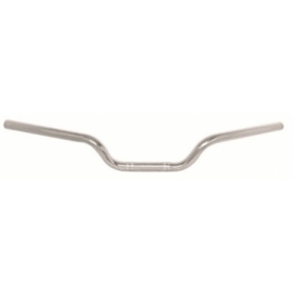 GUIDÃO MODELO ORIGINAL SEM PESO HONDA CB 300R 2009-2015 (CRO) 