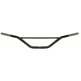 GUIDÃO MODELO COM REFORÇO YAMAHA DT 180 1992-1997 -MOTOCROSS/TRILHA- (PLB)
