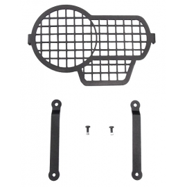 PROTETOR DE FAROL GRADE BMW R 1200GS SPORT 2013-2019 (PFM)
