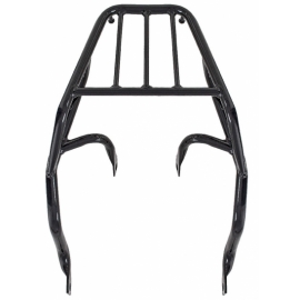 BAGAGEIRO TUBULAR HONDA BIZ 125 2011-2017/ BIZ 100 2013-2017 (PLB)