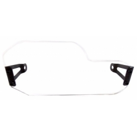 PROTETOR DE FAROL ACRILICO BMW F 650GS/ F 700GS/ F 800GS 2010-2018 (PFM)