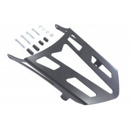 BAGAGEIRO CHAPA HONDA CRF 250L 2012-2013 (PFM)
